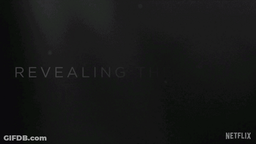 Revealing The Truth GIF