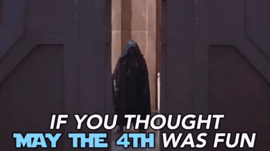 Revenge Of The 5Th Dartmouth GIF