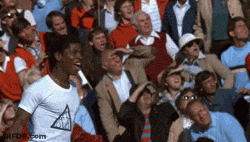 Revenge Of The Nerds Amazed Lamar GIF