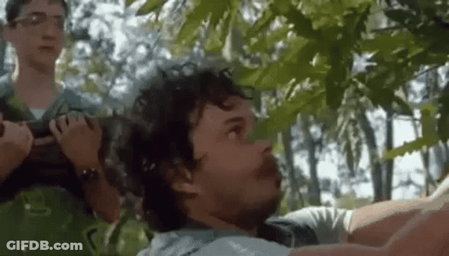 Revenge Of The Nerds GIF