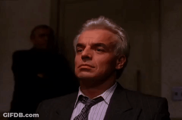 Revenge Of The Nerds You Arrested Him GIF