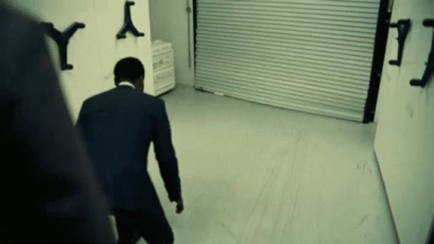 Reverse Actor Action Scene GIF