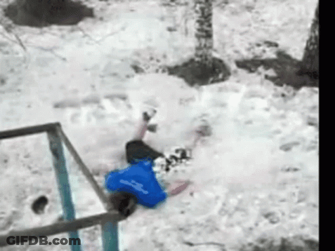 Reverse Backflip GIF
