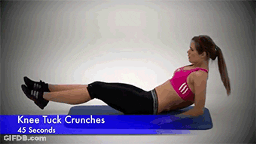 Reverse Crunch GIF