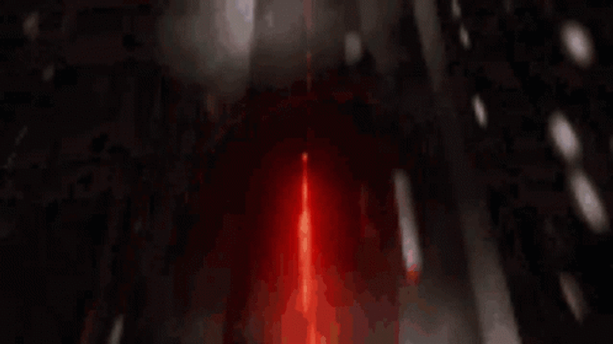 Reverse Flash High Speed Chase Superpower GIF