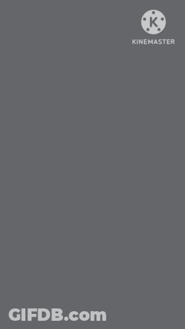 Revista Nada Community Logo With Microphone Wings GIF