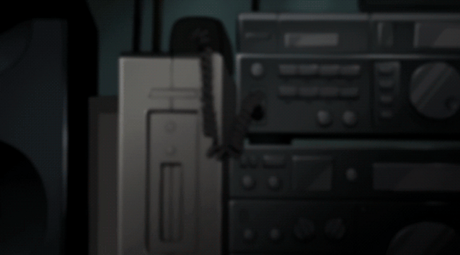 Revy Black Lagoon Loading Gun GIF