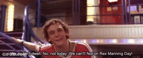 Rex Manning GIF