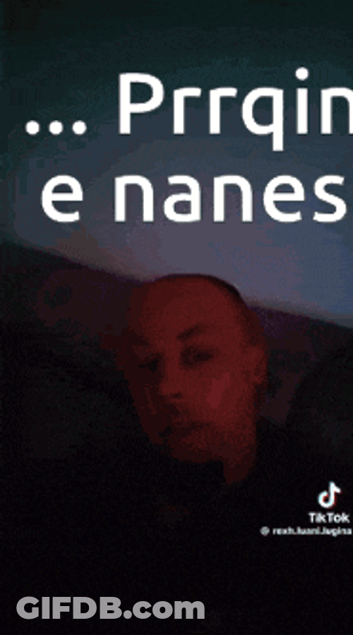 Rexh Lugina Rexh Luani GIF