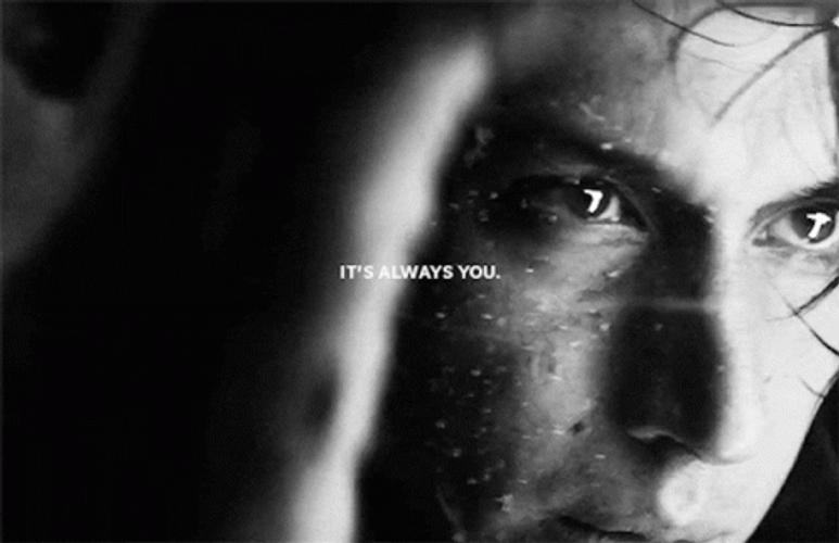 Reylo Rey And Kylo Its Always You GIF