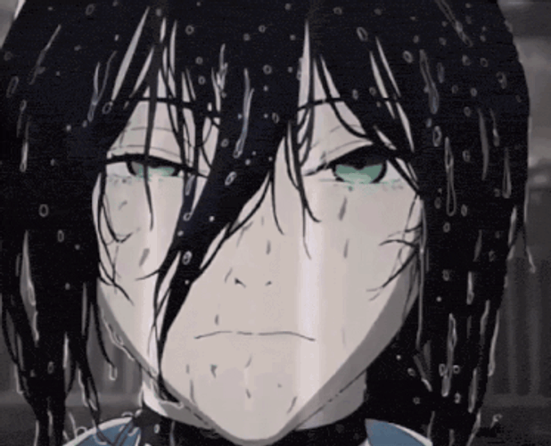 Reze Chainsaw Man GIF