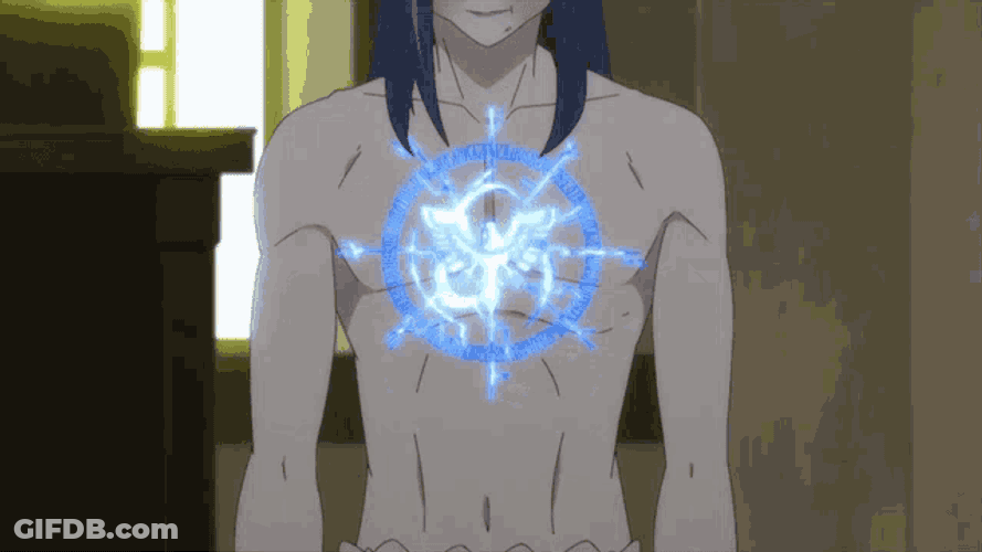 Rezero Anime GIF