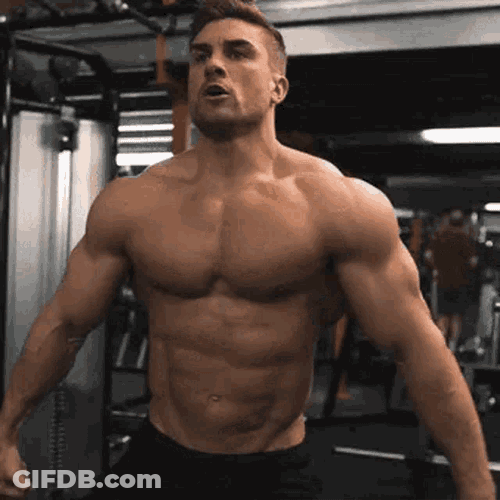 Rfcdscd Muscle GIF