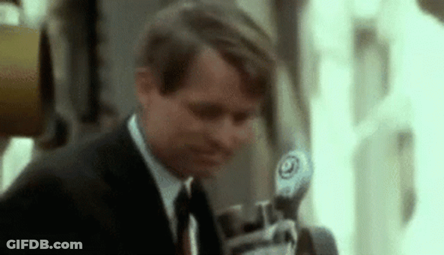 Rfk For President GIF