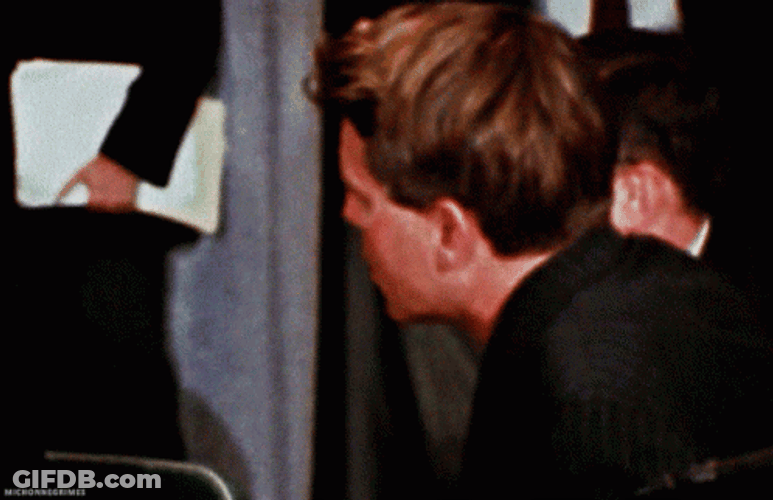 Rfk Make Gentle The Life Of This World GIF