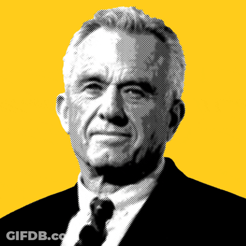 Rfk Not A Libertarian GIF
