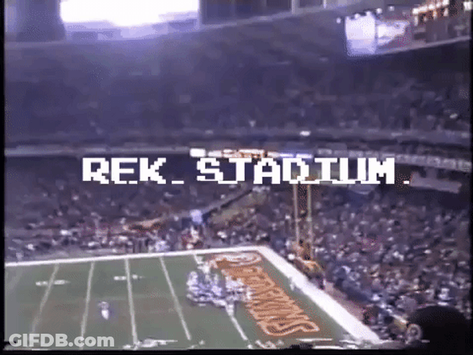 Rfk Washington Stadium GIF