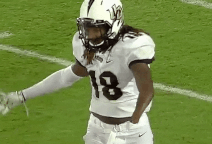 Rg3 Appear With Colleague Them Pose GIF