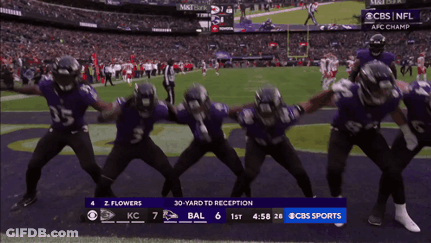 Rg3 Colleague Having Fun GIF