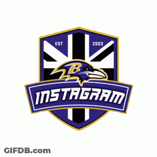 Rg3 Play For Baltimore Ravens GIF