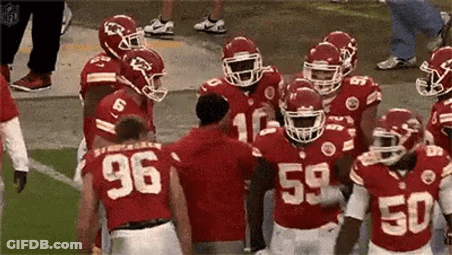 Rg3 Redskin Team Saw Horse GIF