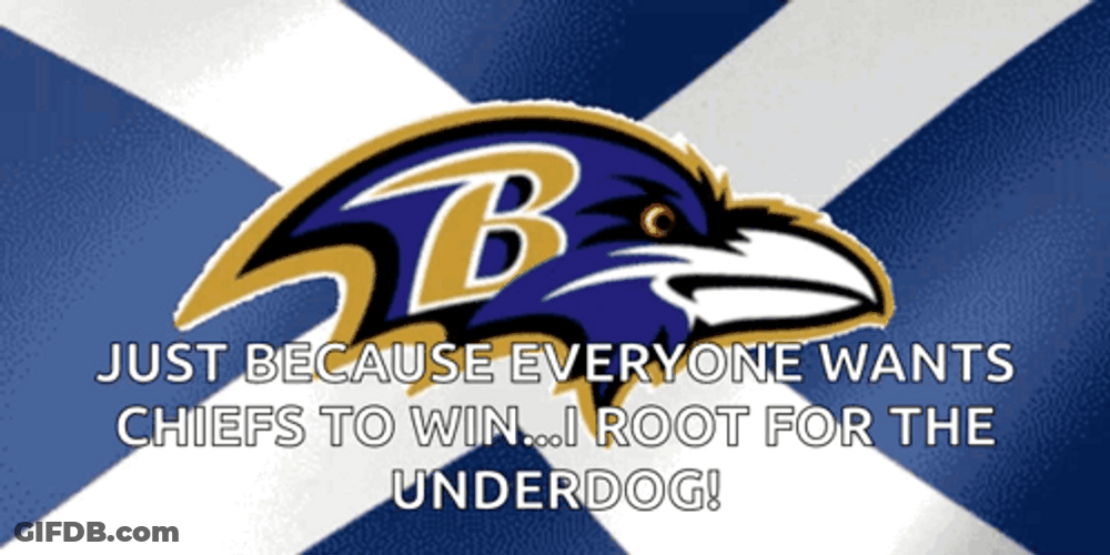 Rg3 Will Let Baltimore Ravens Win GIF