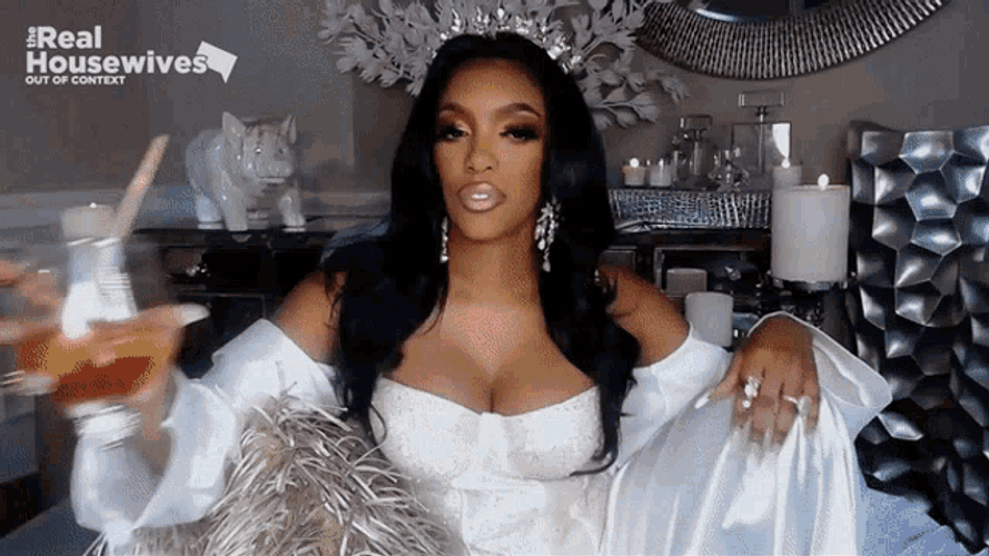 Rhoa Drinks Drinks GIF