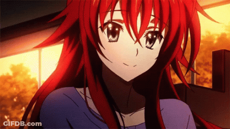 Rias GIF