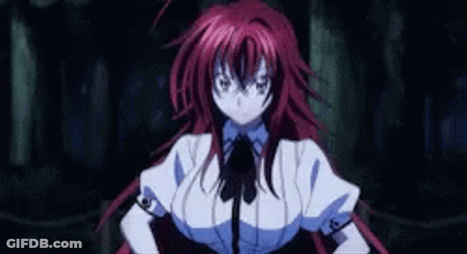 Rias GIF