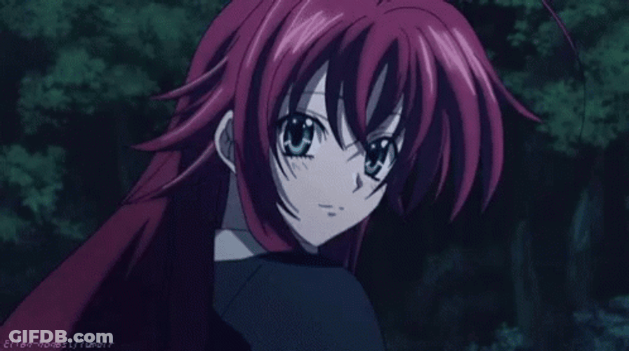 Rias GIF