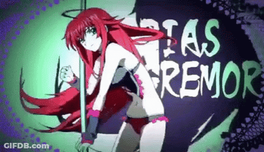 Rias GIF