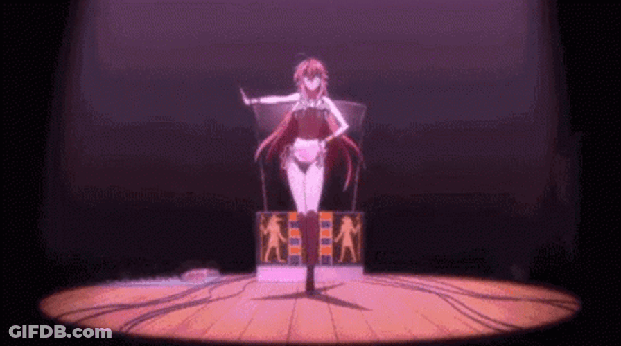 Rias GIF