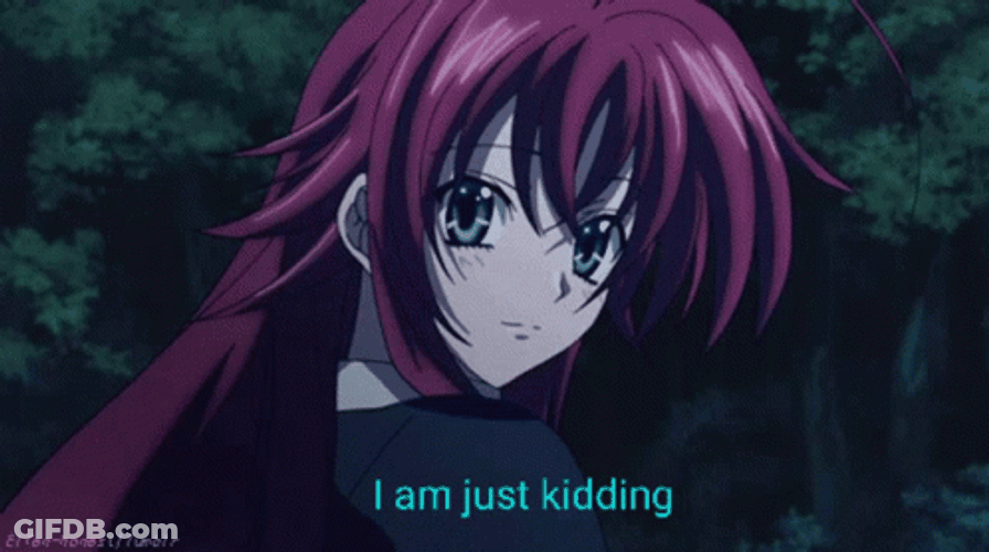 Rias GIF