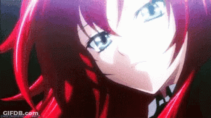 Rias GIF