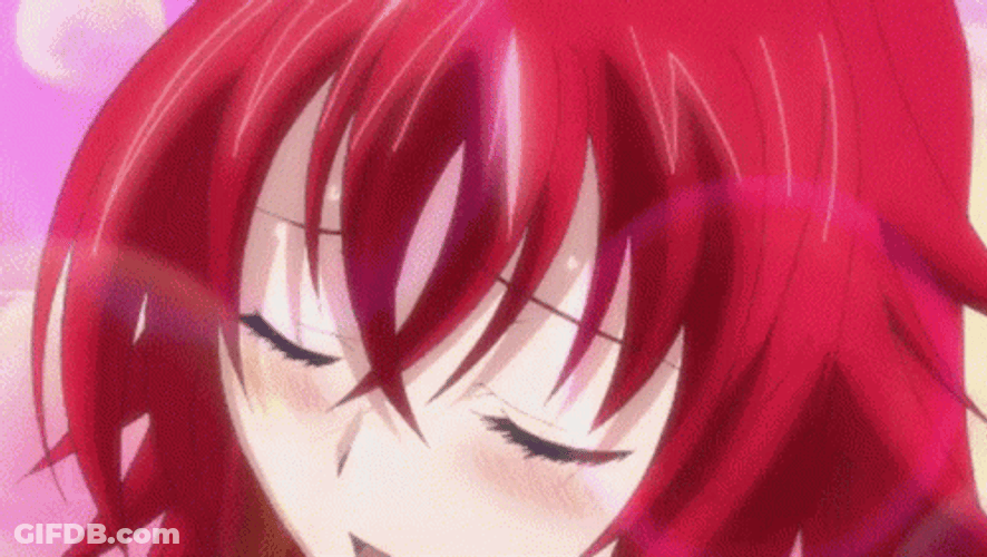 Rias GIF