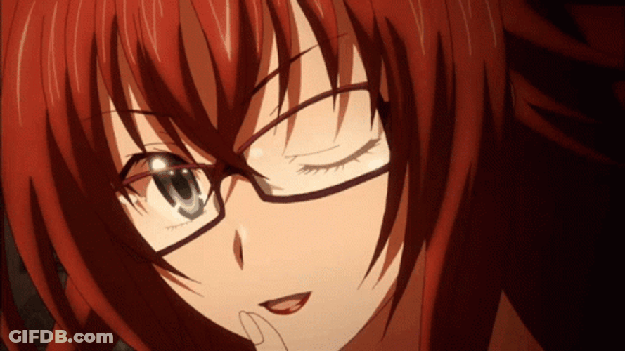 Rias GIF