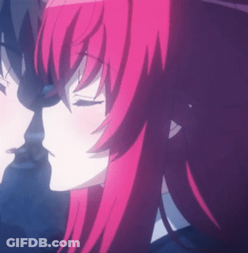 Rias GIF