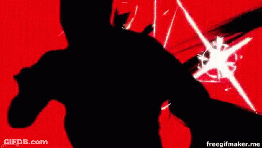 Ricardo Creative Intro Effects GIF