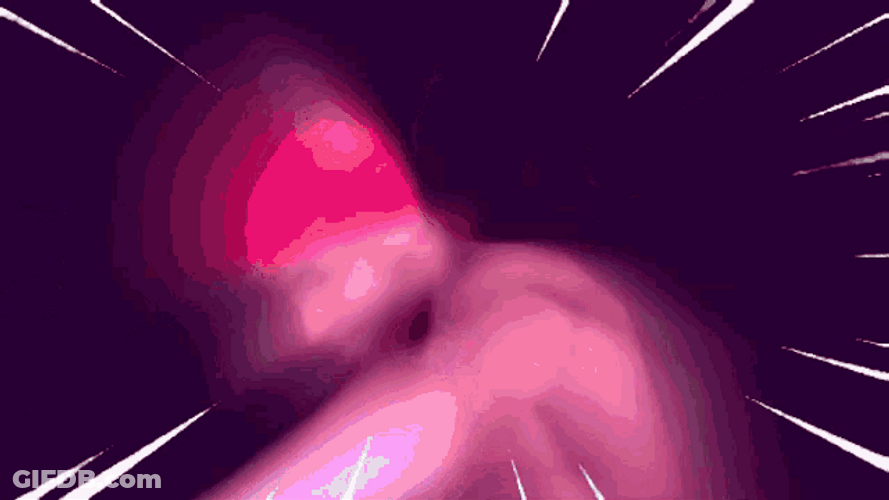Ricardo Heart Dance GIF