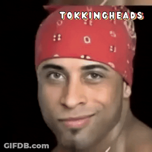 Ricardo Milos Surprised Meme GIF