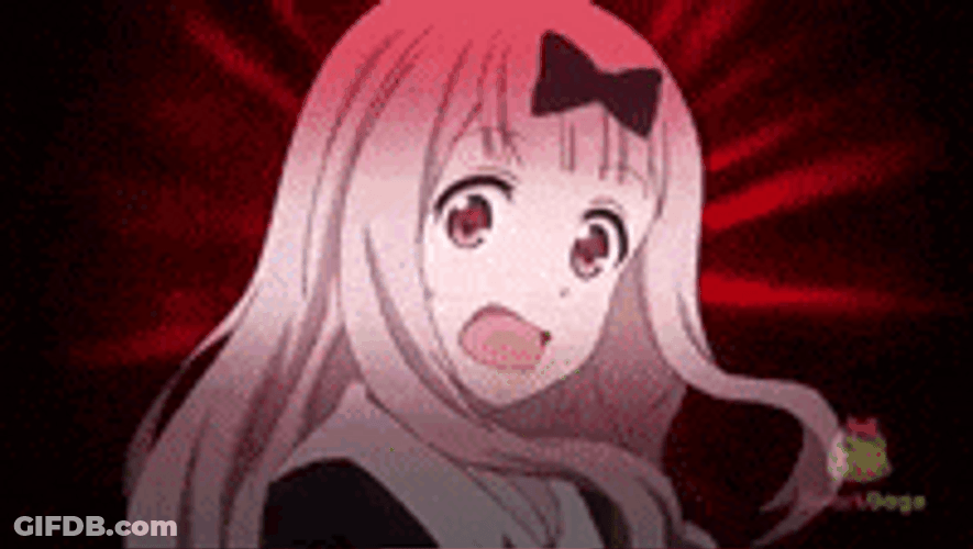 Ricardo Versus Anime GIF