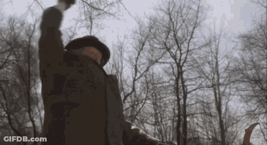 Richard Attenborough Whip GIF