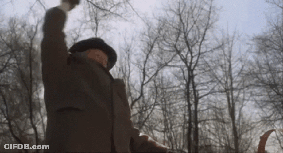 Richard Attenborough Whipping Slave GIF