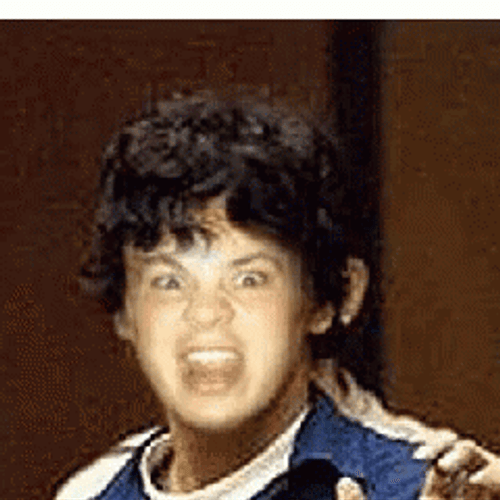 Richard Ramirez Same Vibe As Jeffrey Dahmer GIF