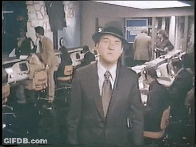 Richard Sultana Ad On Tv GIF