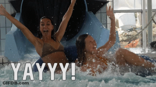 Rick De Kikker Duinrell GIF