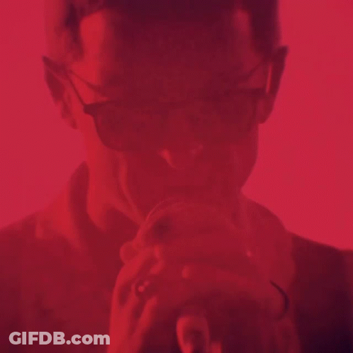 Rick From Rick And Morty Holy Crap GIF