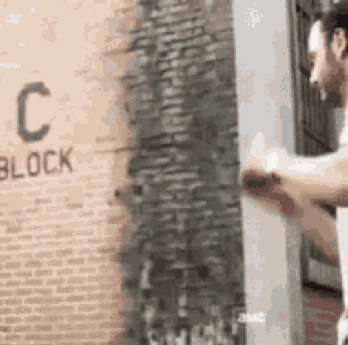 Rick Grimes Walking Dead Problematic And Crying GIF