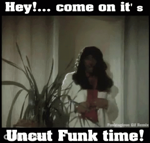 Rick James GIF