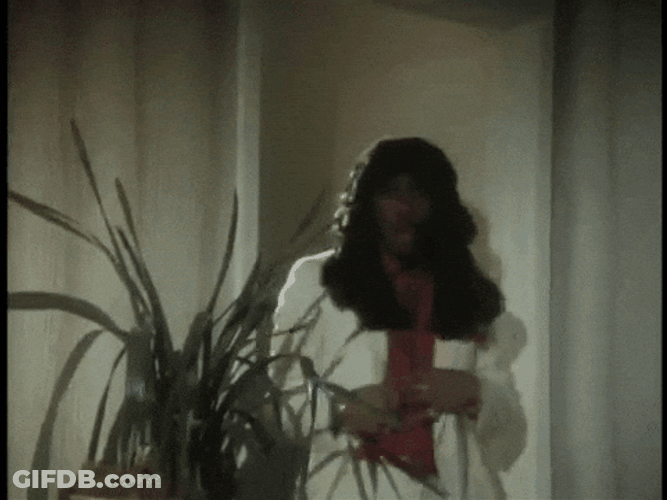 Rick James Match My Freak It's The Weekend GIF